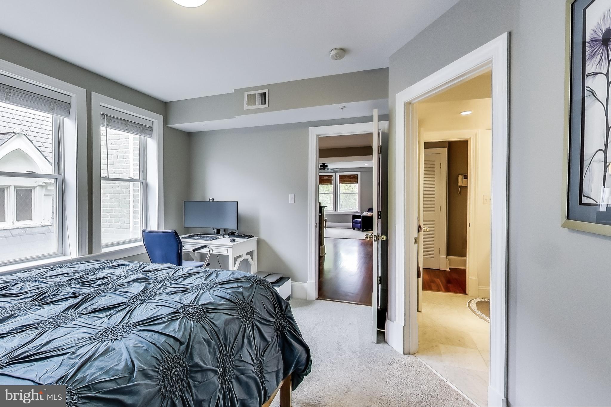 1465 Columbia Road Northwest, Unit 301 Washington, DC 20009 - Photo 18 of 27 Gallery Image 18