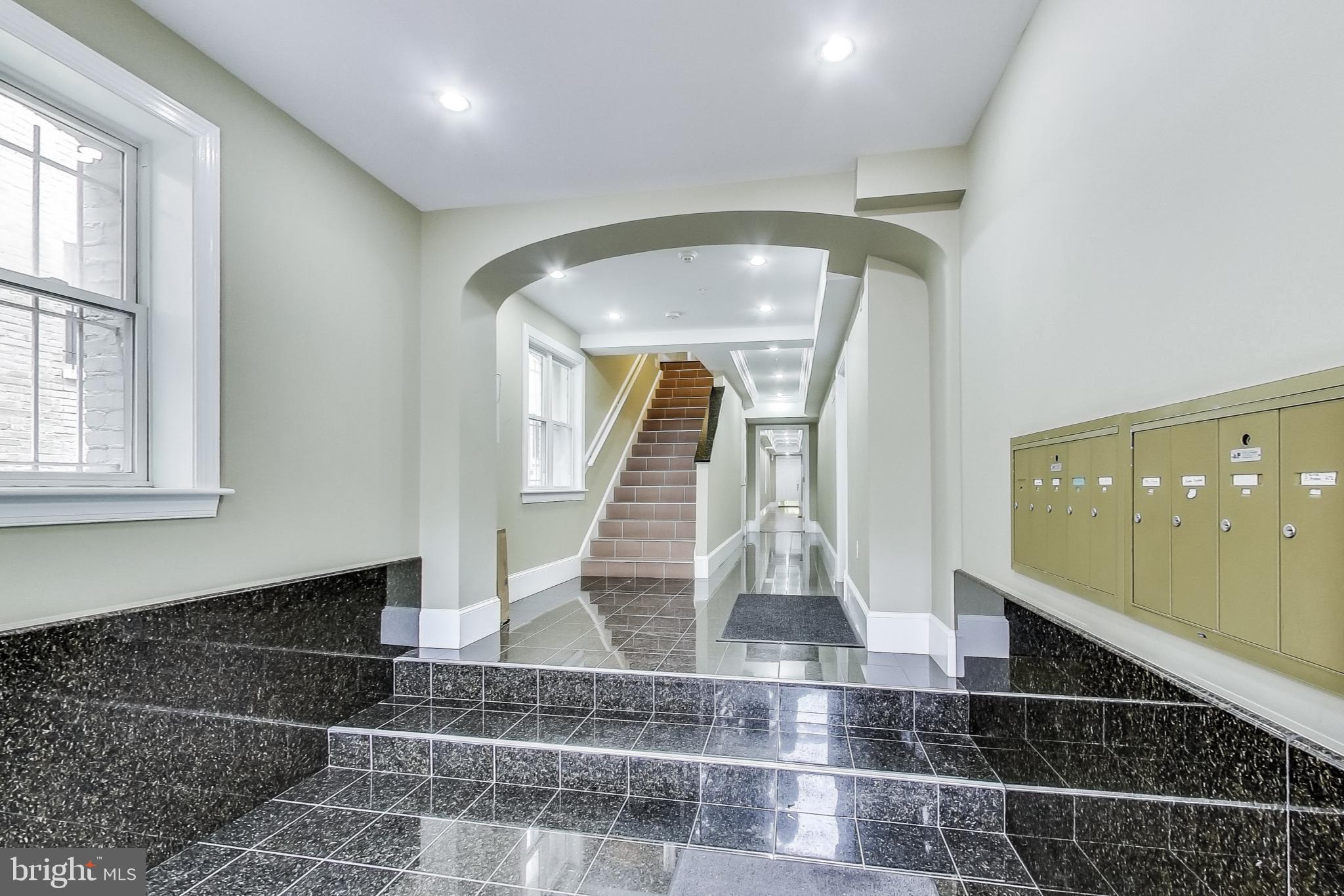 1465 Columbia Road Northwest, Unit 301 Washington, DC 20009 - Photo 23 of 27 Gallery Image 23