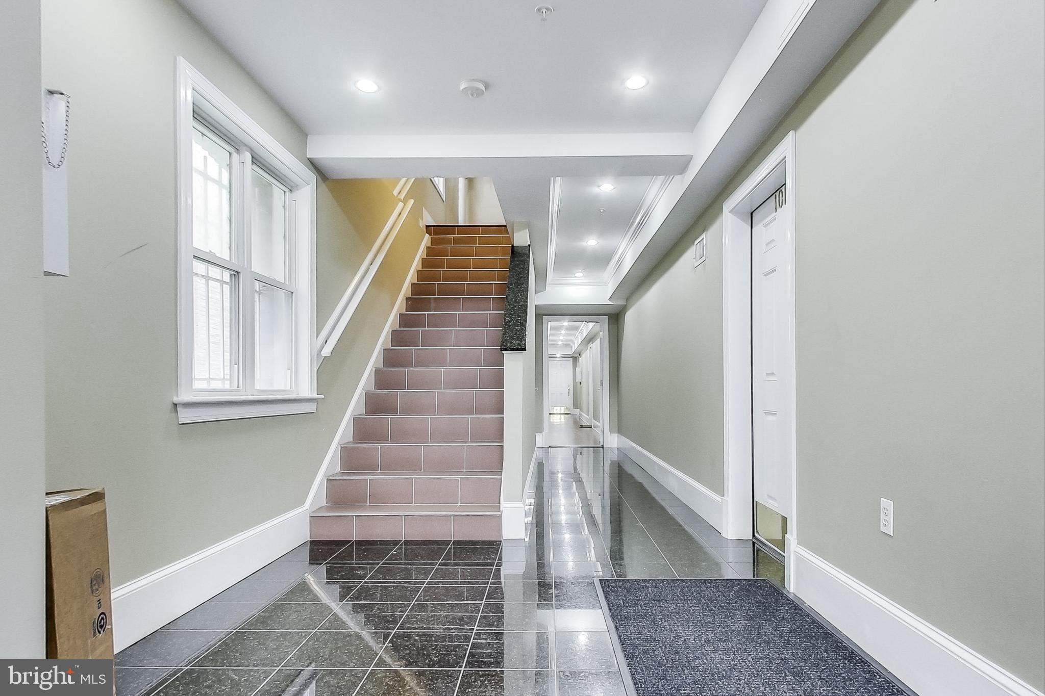 1465 Columbia Road Northwest, Unit 301 Washington, DC 20009 - Photo 25 of 27 Gallery Image 25