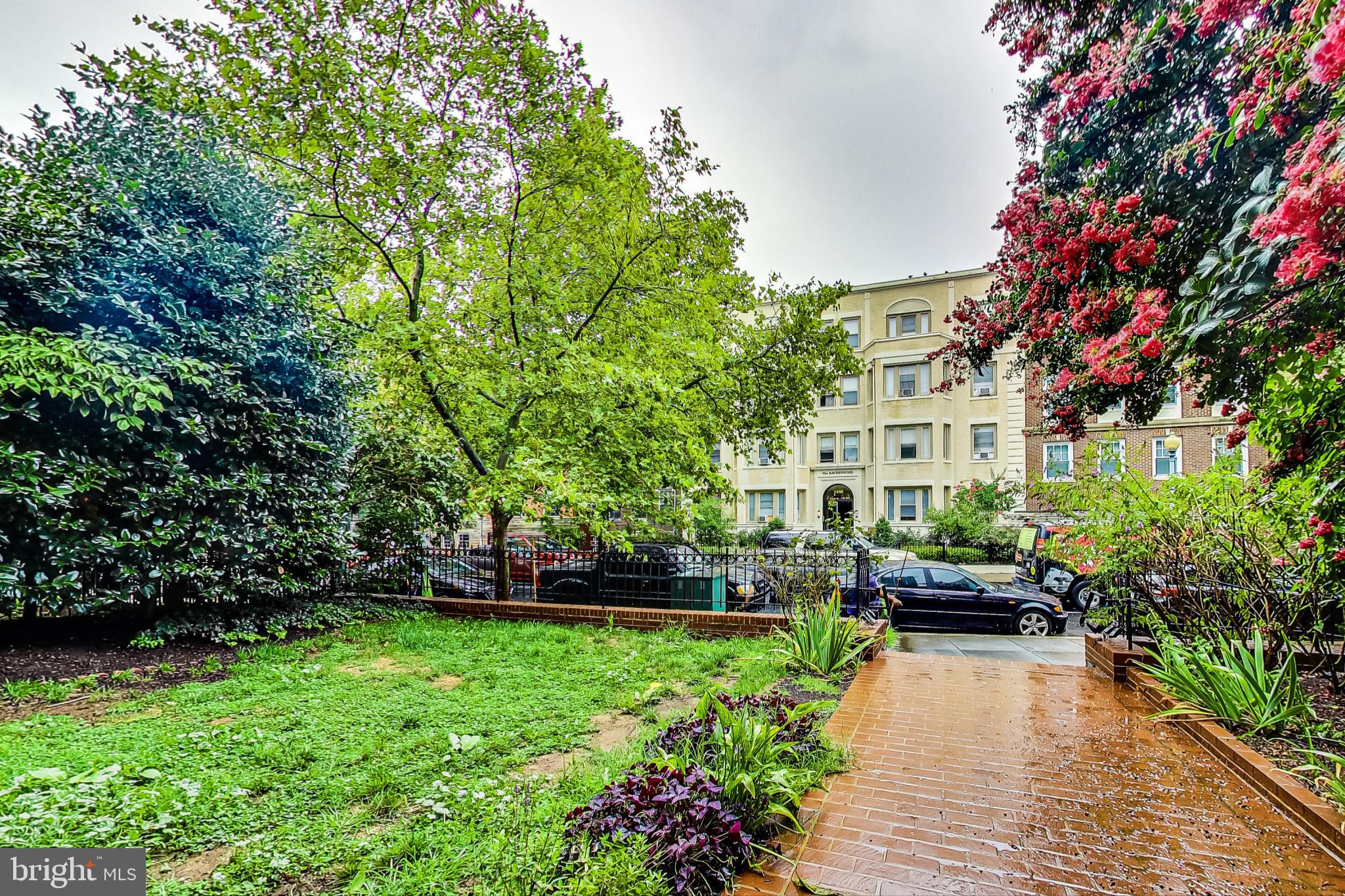 1465 Columbia Road Northwest, Unit 301 Washington, DC 20009 - Photo 26 of 27 Gallery Image 26