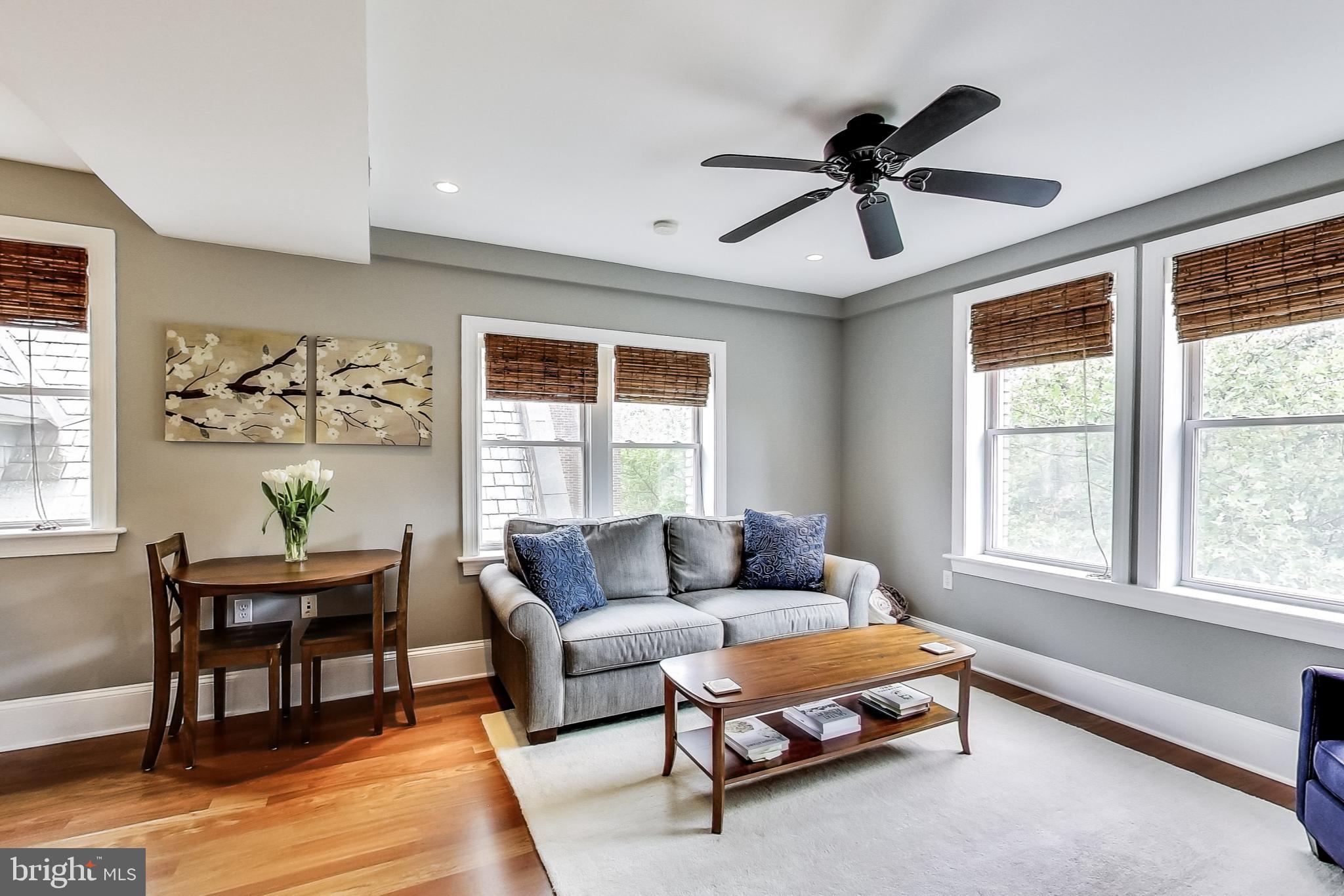 1465 Columbia Road Northwest, Unit 301 Washington, DC 20009 - Photo 8 of 27 Gallery Image 8