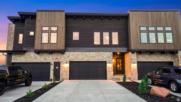 $1,775,000 | 371 Abajo Peak Loop, Unit C1, Heber City, UT 84032