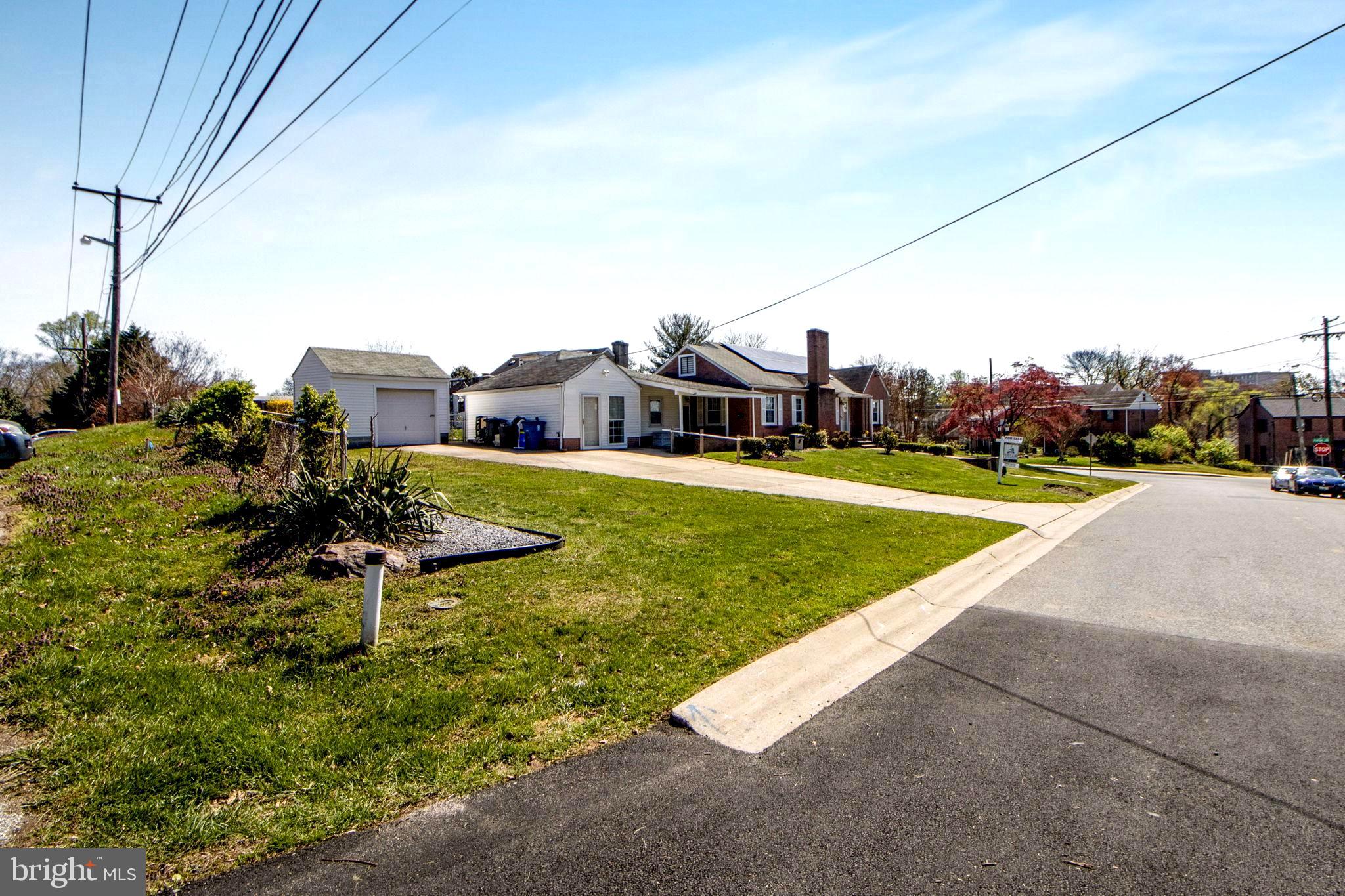 9001 Kimes Street Silver Spring, MD 20901 - Photo 13 of 97 Gallery Image 13
