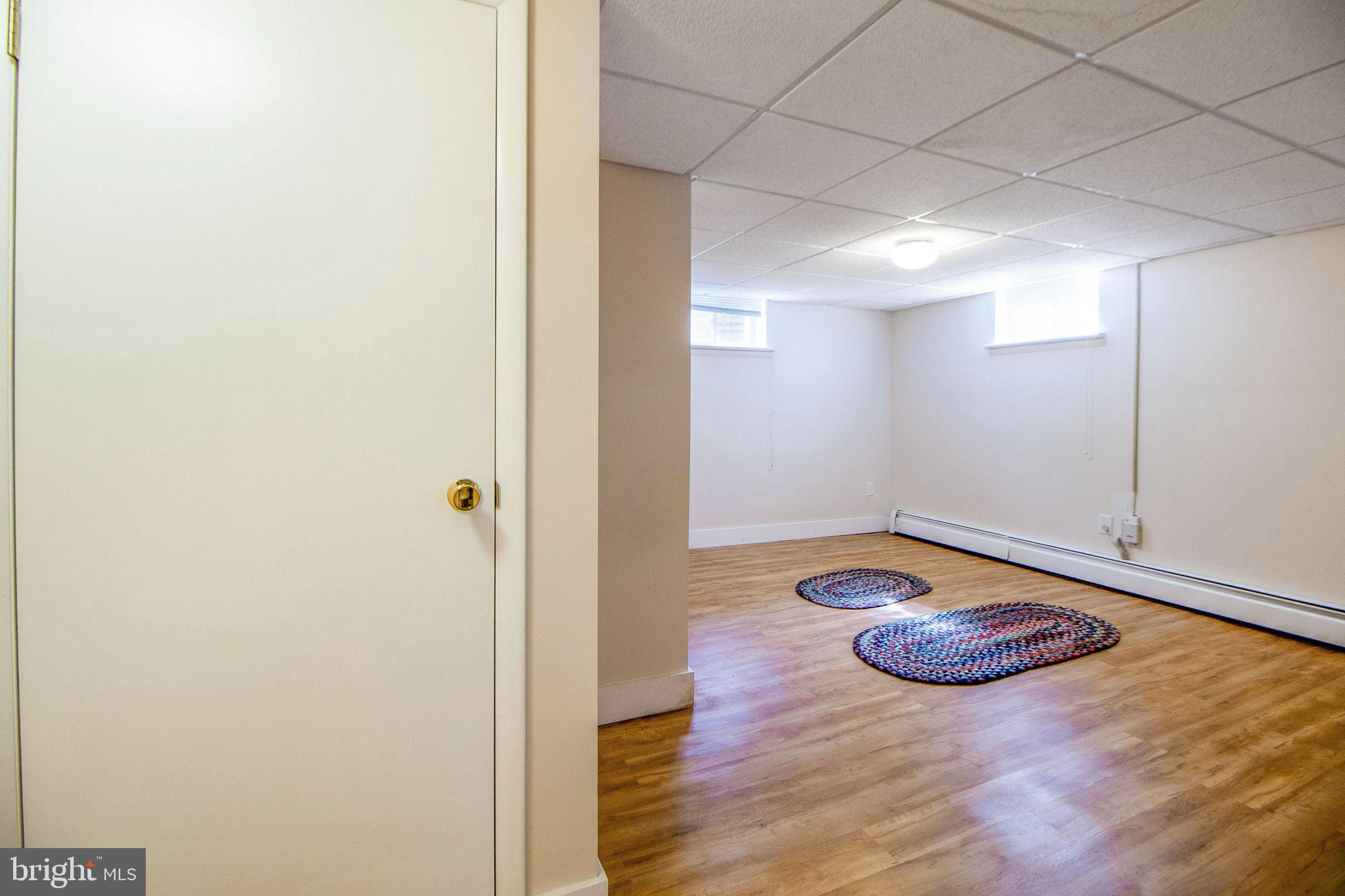 9001 Kimes Street Silver Spring, MD 20901 - Photo 29 of 97 Bonus room on the lower level