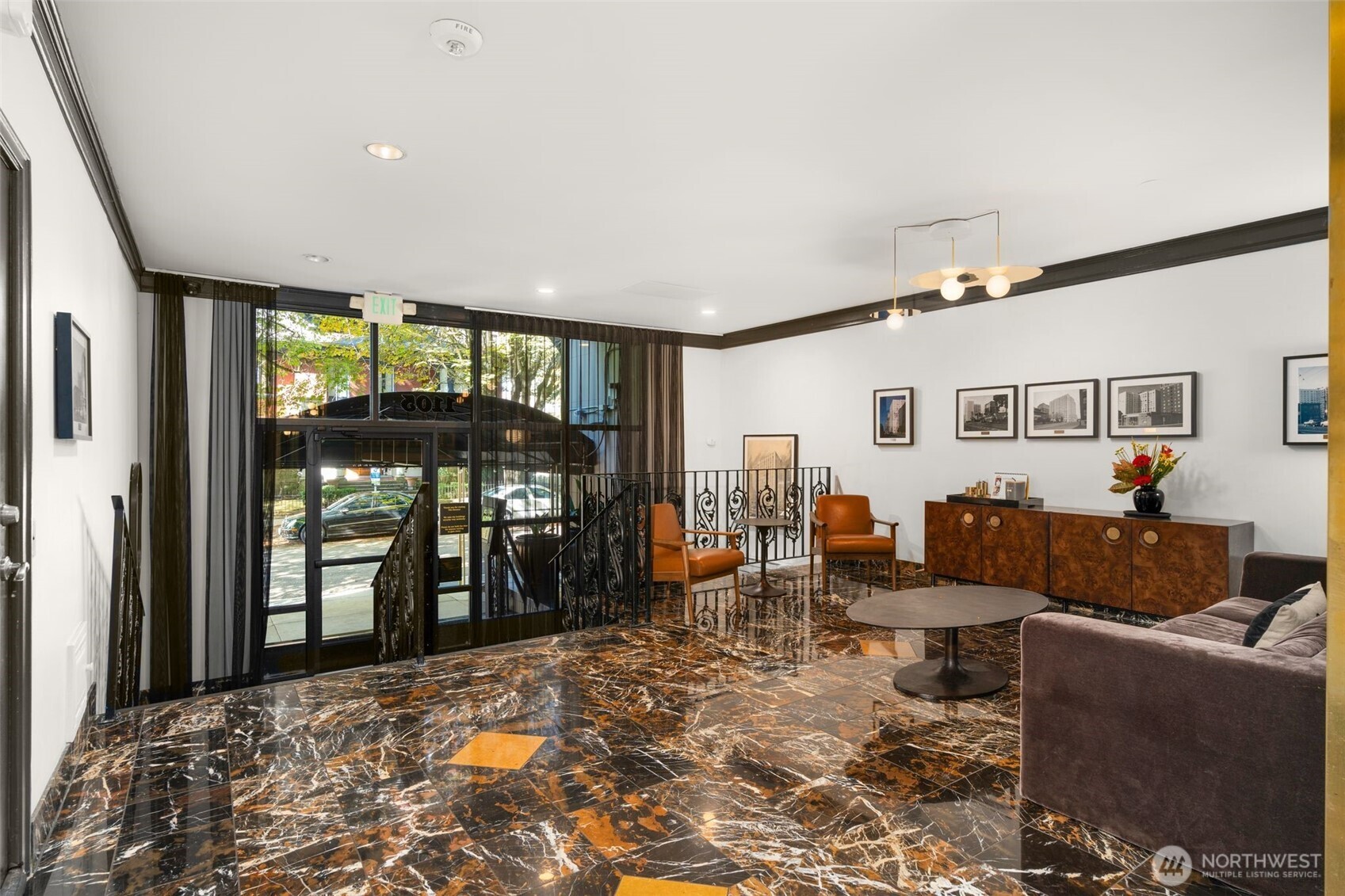 1105 Spring Street, Unit 211 Seattle, WA 98104 - Photo 25 of 28