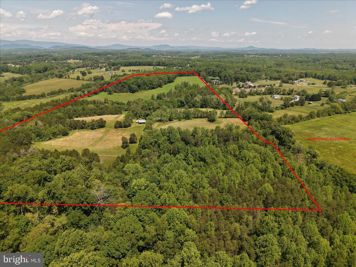 4266 Indian Run Road Amissville, VA 20106 - Photo 3 of 17 a view of a city with an outdoor space