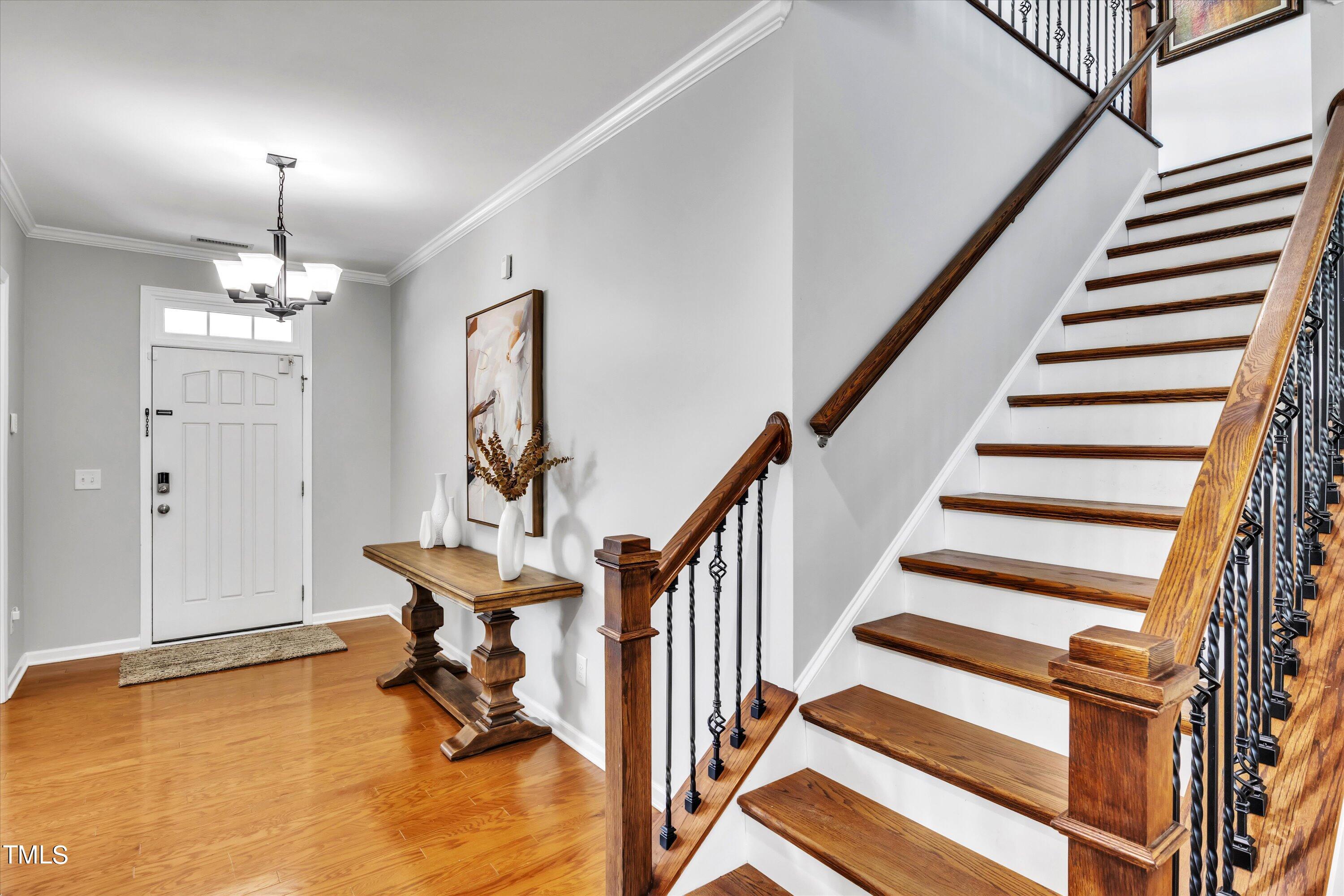 4304 Brintons Cottage Street Raleigh, NC 27616 - Photo 7 of 49 13-IMG_7161