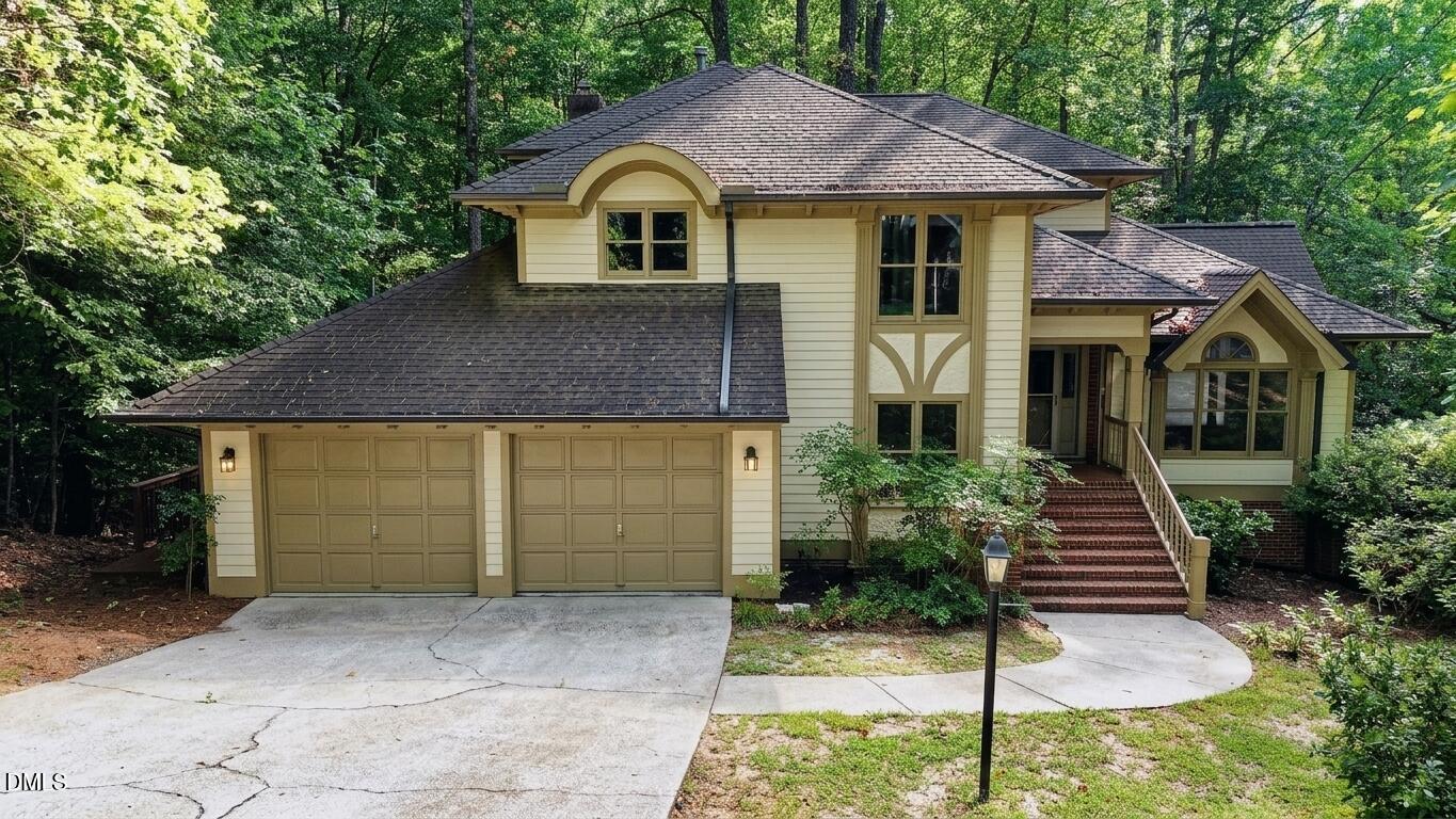12416 Whartons Way House Front 1