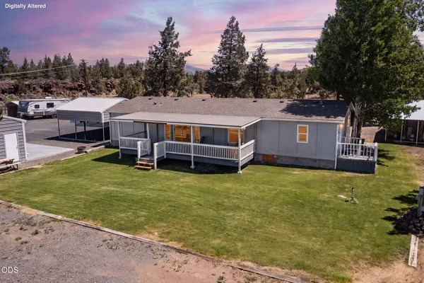 $564,900 | 5810 Northwest Odin Falls Way, Redmond, OR 97756