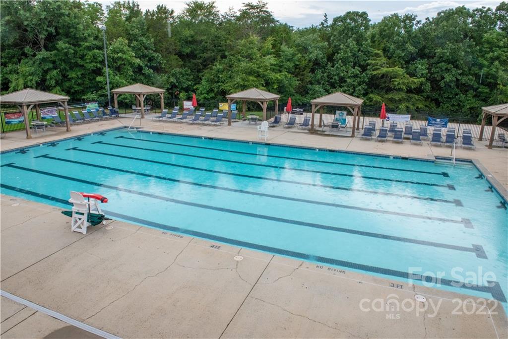6872 Rothchild Drive Charlotte, NC 28270 - Photo 35 of 41