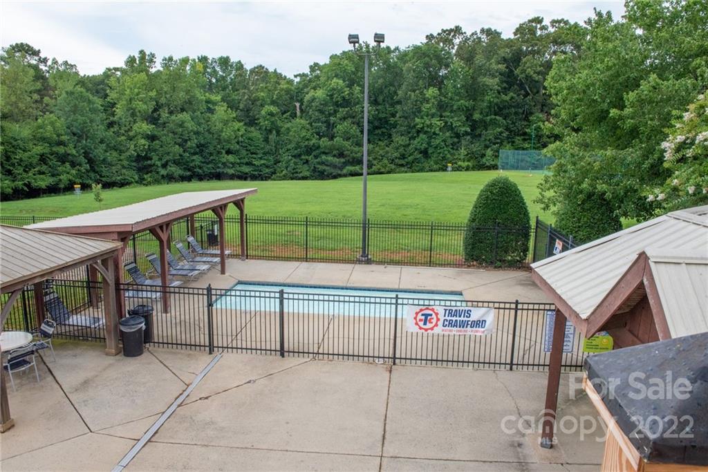 6872 Rothchild Drive Charlotte, NC 28270 - Photo 36 of 41