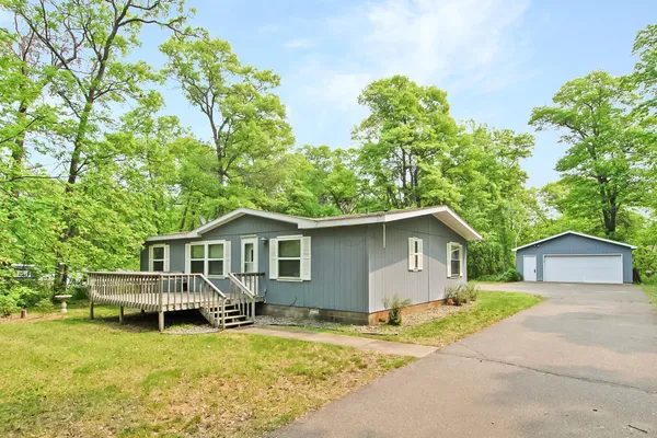 $319,900 | 33684 Anderson Court, Crosslake, MN 56442