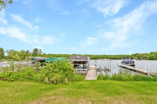 $319,900 | 33684 Anderson Court, Crosslake, MN 56442