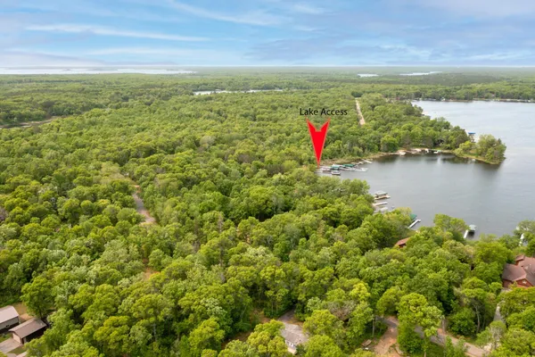 $319,900 | 33684 Anderson Court, Crosslake, MN 56442