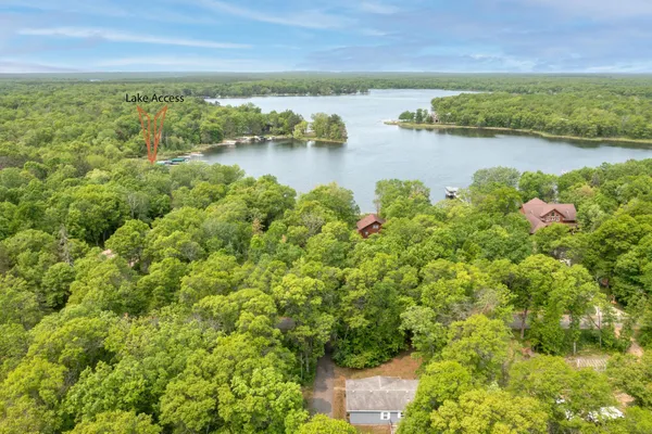 $319,900 | 33684 Anderson Court, Crosslake, MN 56442