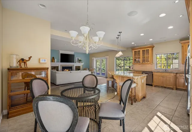 $1,250,000 | 1909 East Pinecrest Road, Spokane, WA 99203