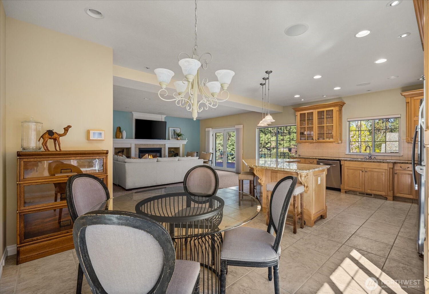 1909 East Pinecrest Road Spokane, WA 99203 - Photo 11 of 33