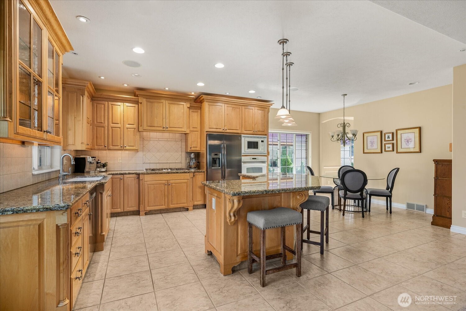 1909 East Pinecrest Road Spokane, WA 99203 - Photo 13 of 33