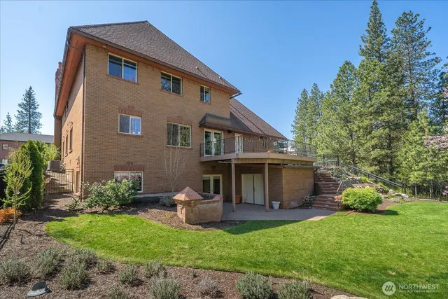 $1,250,000 | 1909 East Pinecrest Road, Spokane, WA 99203