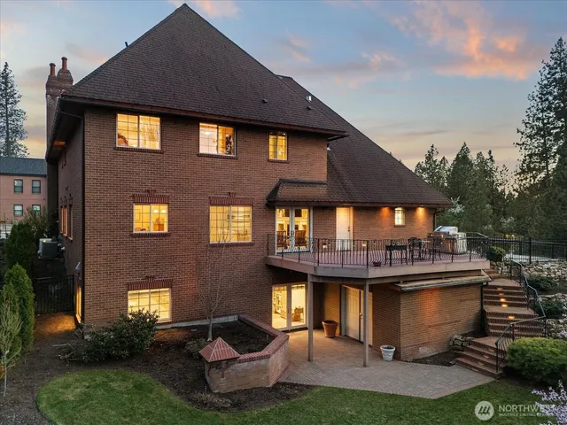 $1,250,000 | 1909 East Pinecrest Road, Spokane, WA 99203