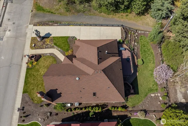 $1,250,000 | 1909 East Pinecrest Road, Spokane, WA 99203