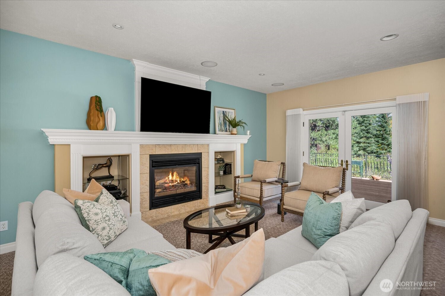 1909 East Pinecrest Road Spokane, WA 99203 - Photo 10 of 33