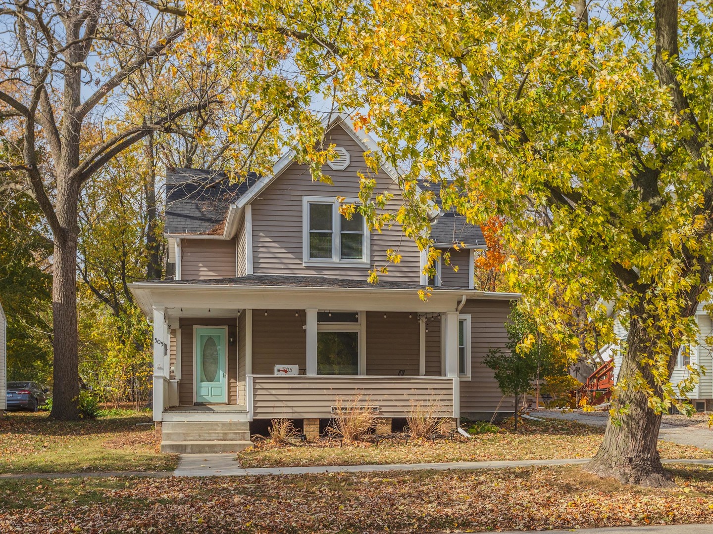505 North School Street Normal, IL 61761 - Photo 1 of 33 Gallery Image 1