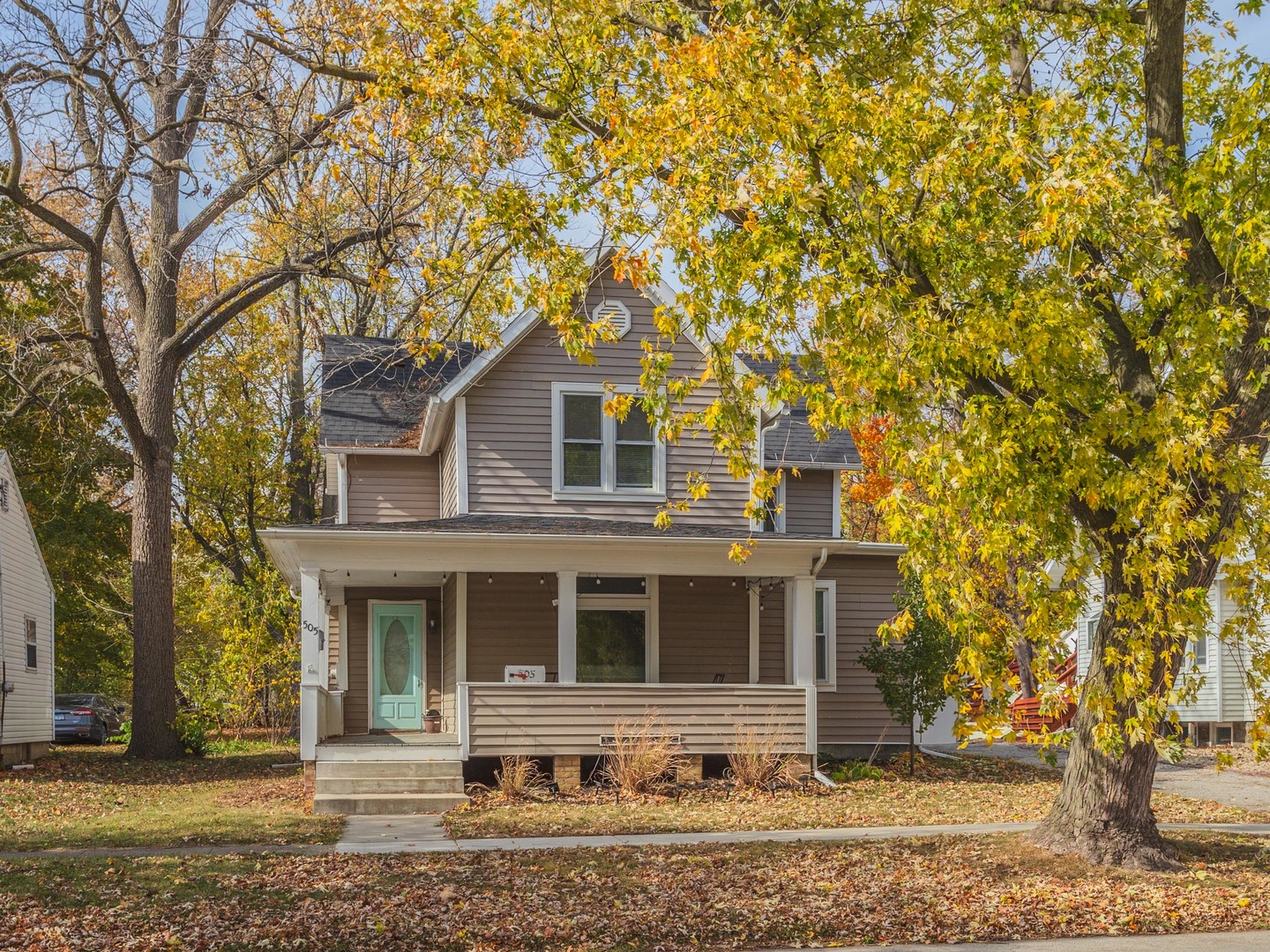 505 North School Street Normal, IL 61761 - Photo 33 of 33 Gallery Image 33