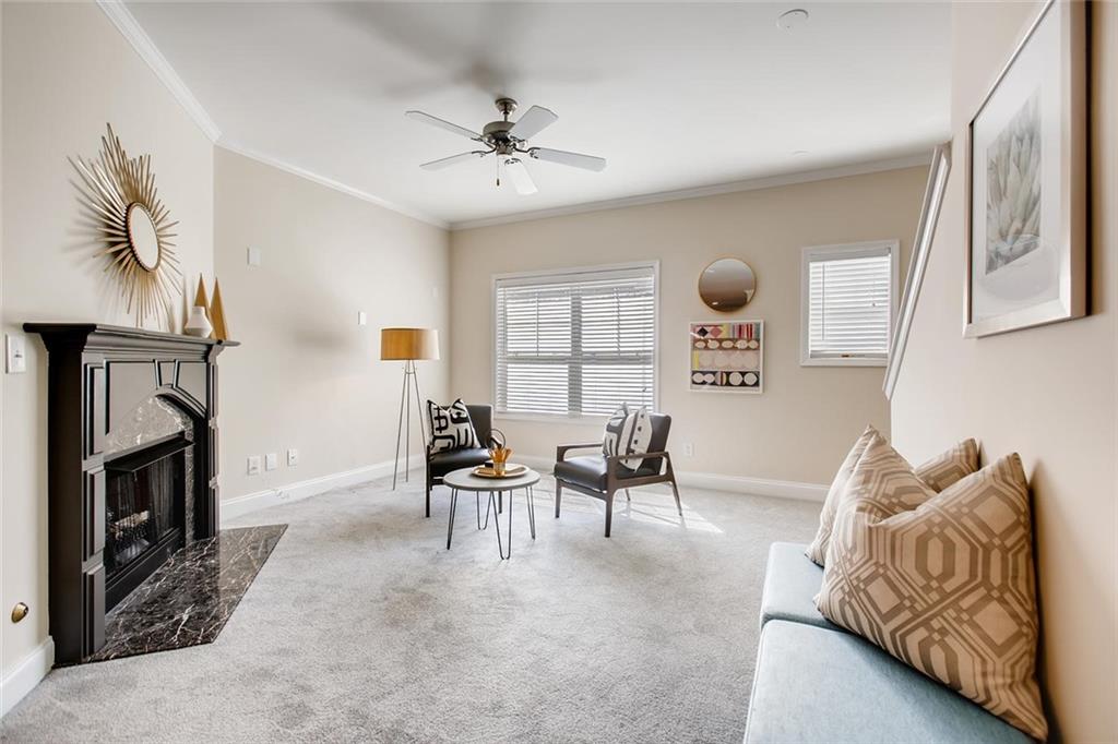 3040 Lauren Parc Road Decatur, GA 30032 - Photo 1 of 1