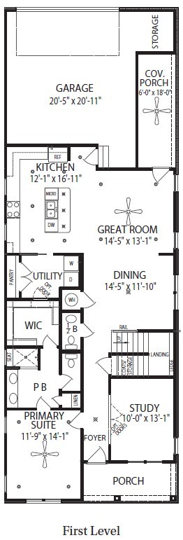 1827 Flatwaters St Spring Hill Spring Hill, TN 37174 - Photo 4 of 6 unknown