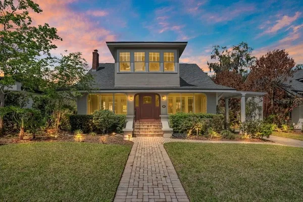 $1,750,000 | 1565 Forest Avenue, Winter Park, FL 32789