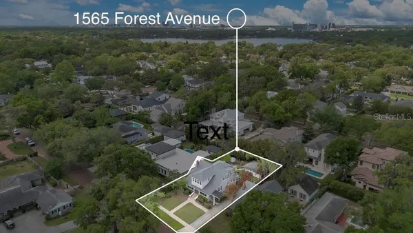 $1,750,000 | 1565 Forest Avenue, Winter Park, FL 32789