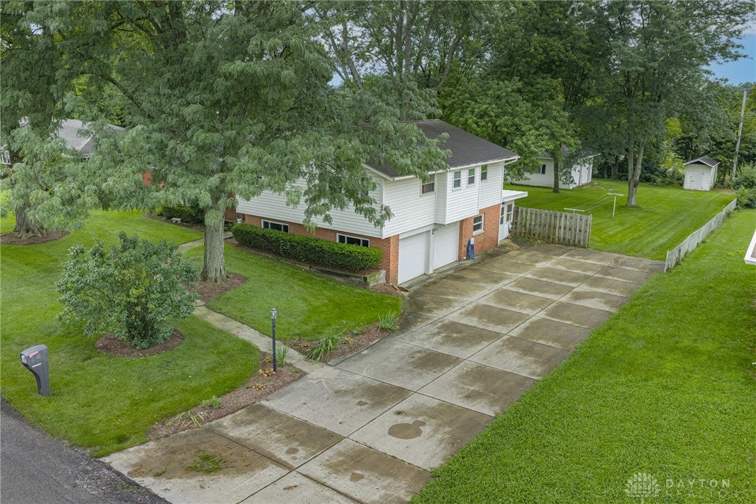 45 Tulip Lane Riverside, OH 45432 - Photo 50 of 51 Gallery Image 50