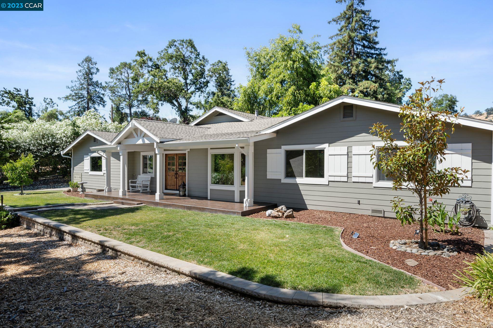 3189 Teigland Road Lafayette, CA 94549 - Photo 1 of 1