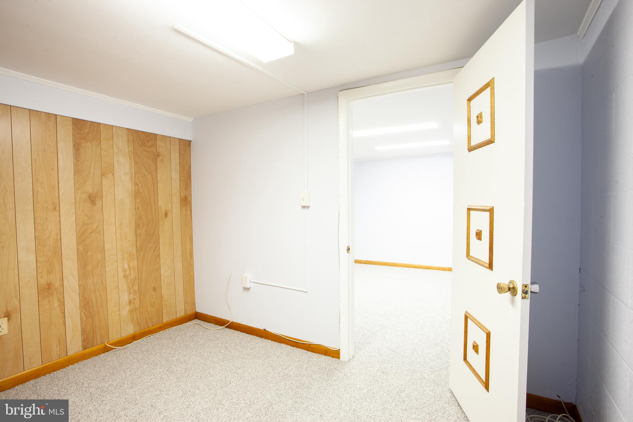 3056 Marston Road Westminster, MD 21157 - Photo 28 of 47 Room off rec room, possible bedroom