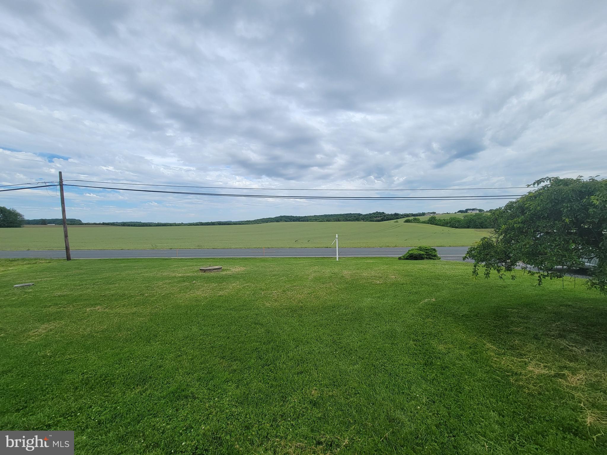 3056 Marston Road Westminster, MD 21157 - Photo 47 of 47 Farmland view from front