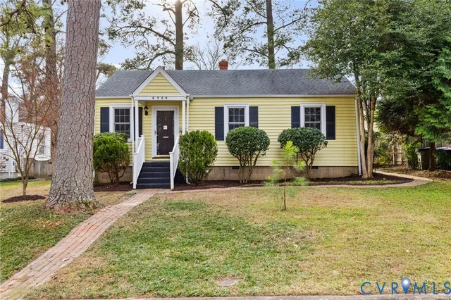 $390,000 | 6509 Wessex Lane, Richmond, VA 23226