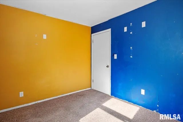 $89,900 | 316 South Curtis Street, Edinburg, IL 62531