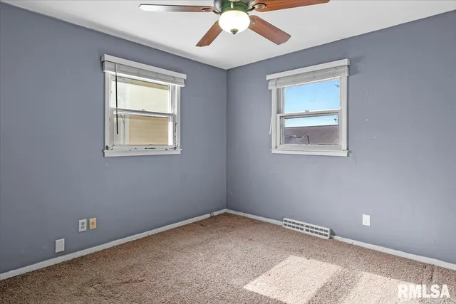 $89,900 | 316 South Curtis Street, Edinburg, IL 62531