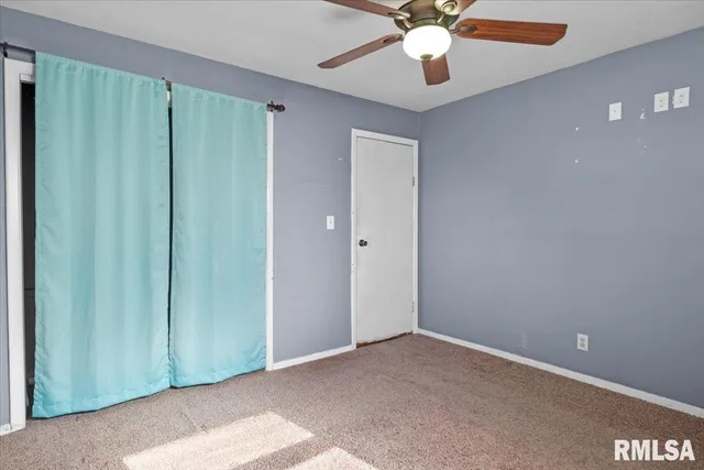 $89,900 | 316 South Curtis Street, Edinburg, IL 62531