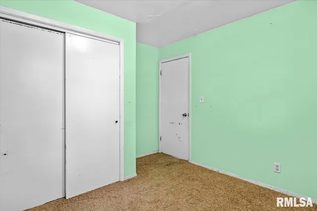 $89,900 | 316 South Curtis Street, Edinburg, IL 62531