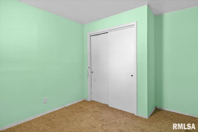 $89,900 | 316 South Curtis Street, Edinburg, IL 62531