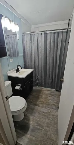 $89,900 | 316 South Curtis Street, Edinburg, IL 62531