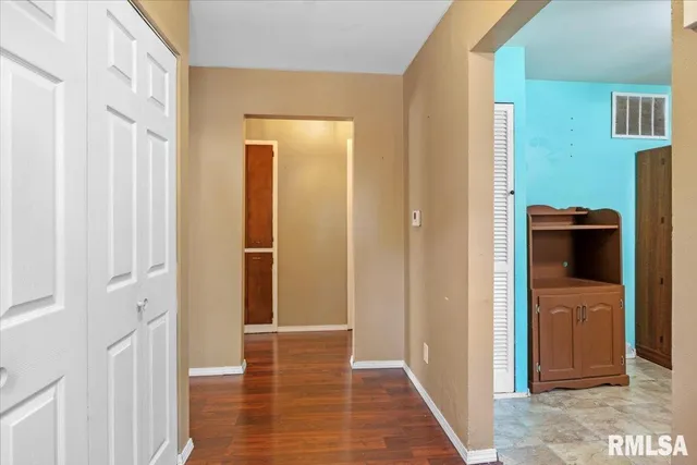 $89,900 | 316 South Curtis Street, Edinburg, IL 62531