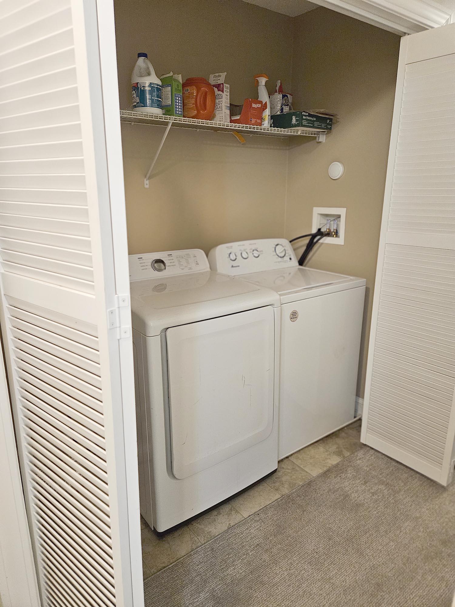 302 Meadow Road Raymond, ME 04071 - Photo 12 of 22 Laundry