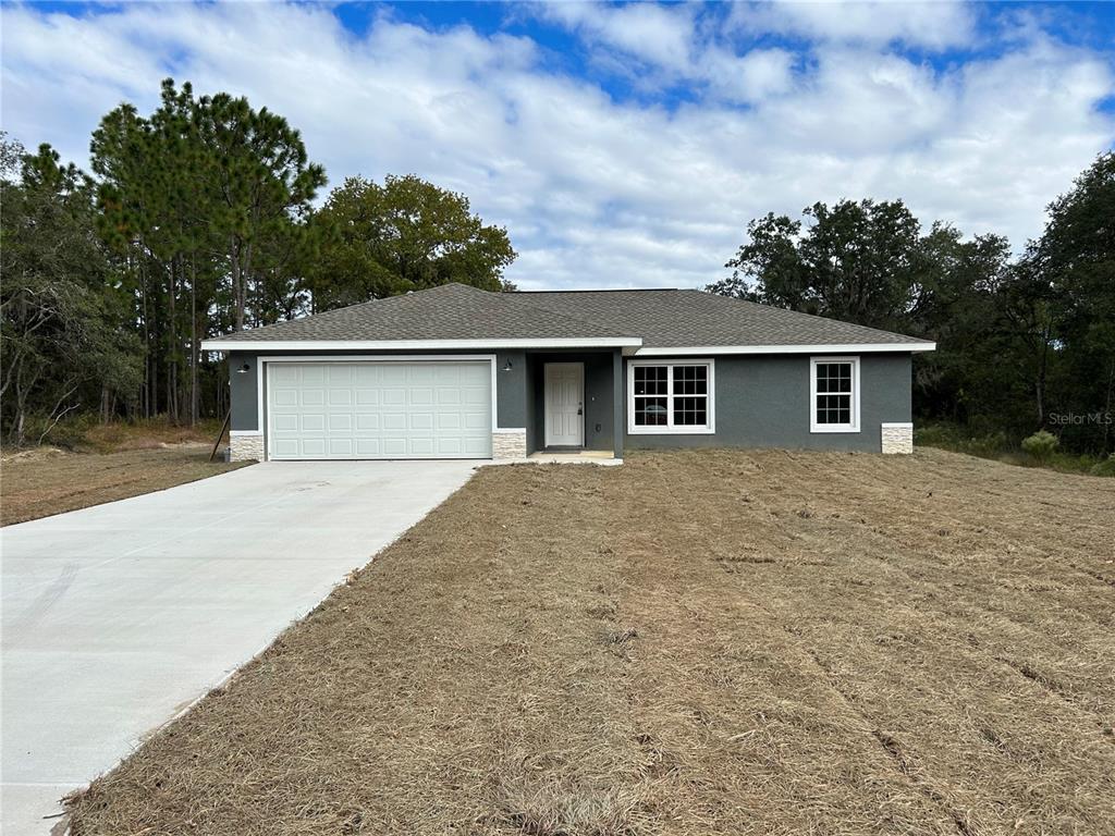 448 Southwest Alvarez Road Dunnellon, FL 34431 - Photo 1 of 1 Gallery Image 1