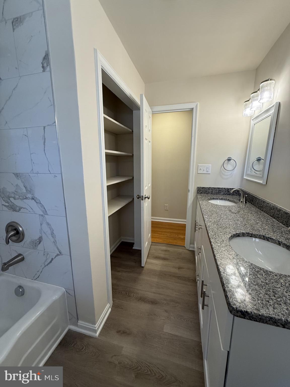 51 Blair Road Fredericksburg, VA 22405 - Photo 9 of 24 Full Bathroom Main Level