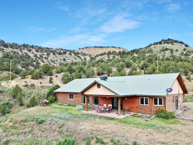$545,000 | 65701 Highway 64, Meeker, CO 81641