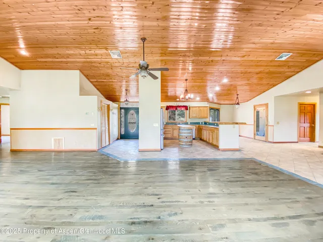 $545,000 | 65701 Highway 64, Meeker, CO 81641