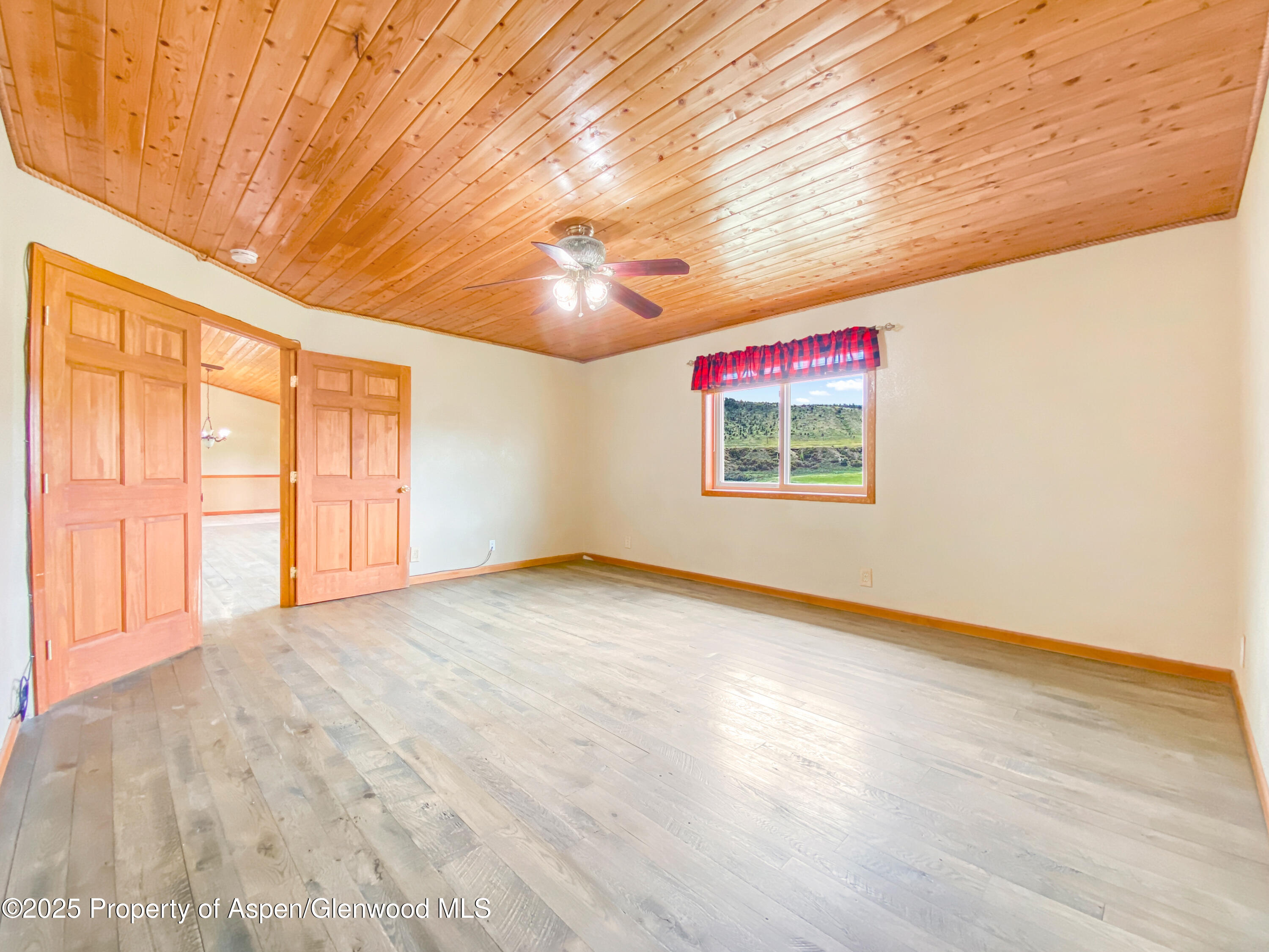 65701 Highway 64 Meeker, CO 81641 - Photo 15 of 36 Primary Bedroom 1